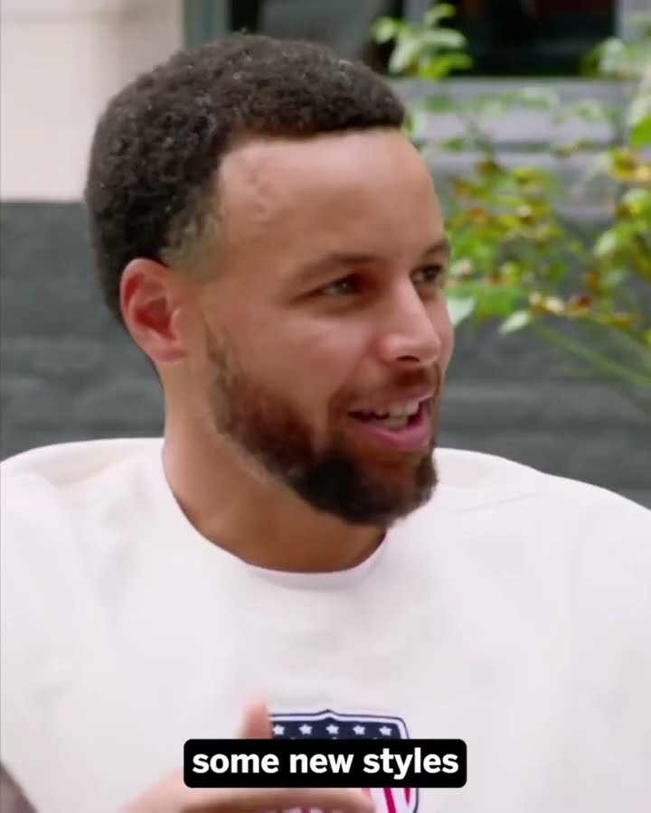 LeBron, KD \u0026 Steph on the next generation of NBA players ?