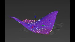 09 - Parametric Surface - Part 1