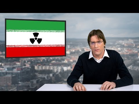 Video: Íránský Prezident Slíbil Pomstít Vraždu „otce Jaderného Programu“