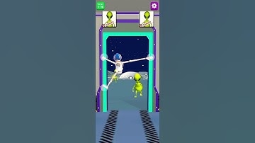 Best cool game ever played Gameplay walkthrough Android,IOS All Level #games #funny #shorts #vairl