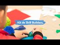 i.d.e.a. en Español: Kit de Skill Builders