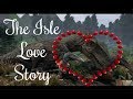 Allo/Austro Love Story (The Isle)
