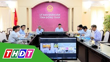 100 doanh nghiệp Ấn Độ sẽ tham dự Hội nghị đầu tư tại Đồng Tháp | THDT