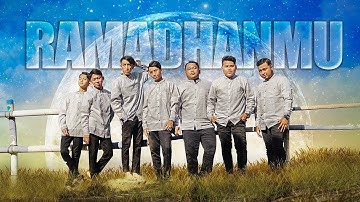 " New " RAMADHANMU - ALL VOCAL SYUBBANUL MUSLIMIN Official Clip Video