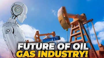 Artificial intelligence and the Future of the Oil and Gas Industry