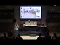 Lecture-performance / EMS Synthi 100 (Kamermuziekzaal, Concergebouw Brugge)