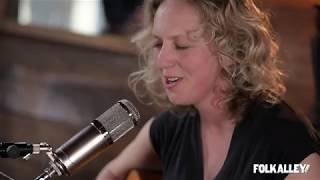 Folk Alley Sessions: Ana Egge - "Girls, Girls, Girls"