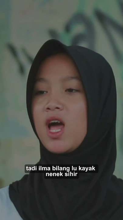 Fajar protects Via from April's evil #shortvideo #drama #dramaid #home