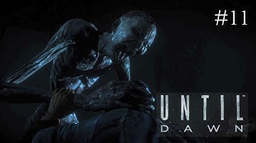 UNTIL DAWN || Chapter 10 - Resolution