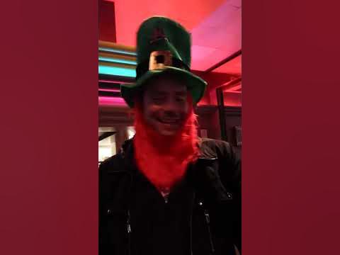 st patrick day vancouver
