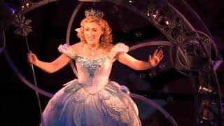 Tiffany Haas No One Mourns the Wicked (Broadway)