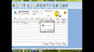 Low Price Software Milk Dairy Software screenshot 4