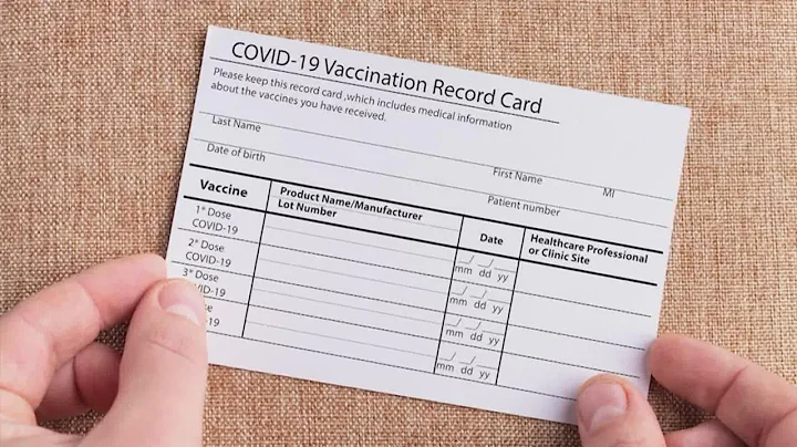 Yes, your employer can ask if you're vaccinated. No, HIPAA doesn't protect you in that case.