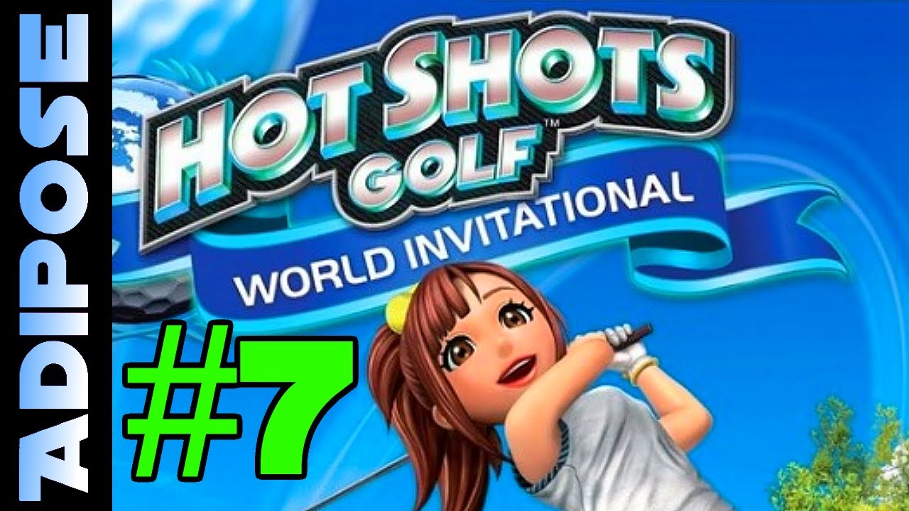 hot shots golf fore ps2 cheats