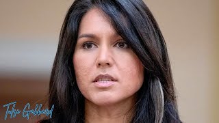 Tulsi Gabbard Steps Out With Her Huge Size And Stuns Fans!
