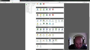 How to find and remove large cPanel files