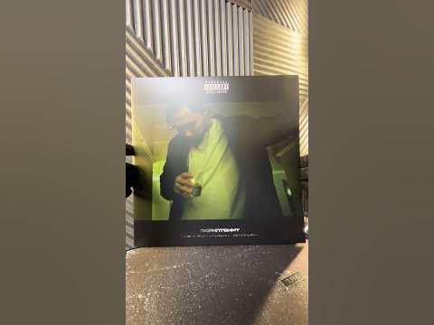 Скриптонит - Дом С Нормальными Явлениями #винил #unboxing #vinylrecords ...
