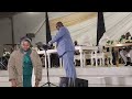 Rev T Moji AGC Fascadale July Convention 2025 Isifundiso Sokuqala Rev T Moji AGC Fascadale July Convention 2025 Isifundiso Sokuqala