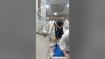 القارئ الشيخ مشعل ابو مازن الطائي من ما تيسر من سورة الزخرف