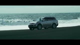 Download lagu 2014 PAJERO SPORT Promotional Video