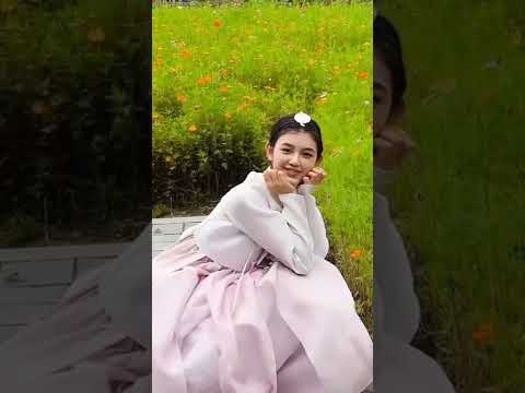 New Jeans tiktok update : chuseok
