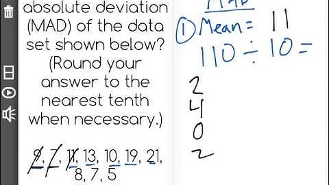[7.SP.3-2.8] Assessing Data Overlap - Common Core Standard
