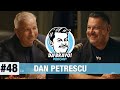 Da bravo podcast 48 cu dan petrescu