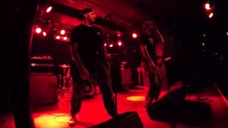 Expire, FULL SET @ Sala Razzmatazz 3, Barcelona