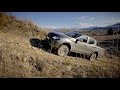 Offroad test Mitsubishi L200 EASY SELECT  - GARAZ.TV