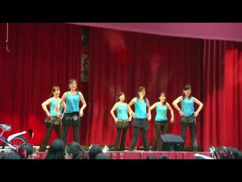 Ice Cream Freeze -- Line Dance 2011