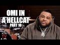 Omi in a Hellcat on Doing 3 Years in Prison: I Was Angry at God (Part 10)