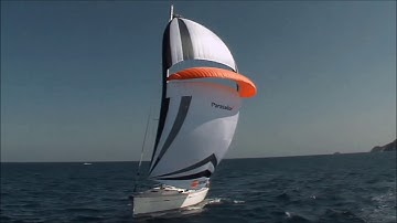 Parasailor Introduction