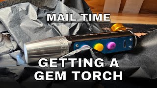 Mail Time - Multi Use Light