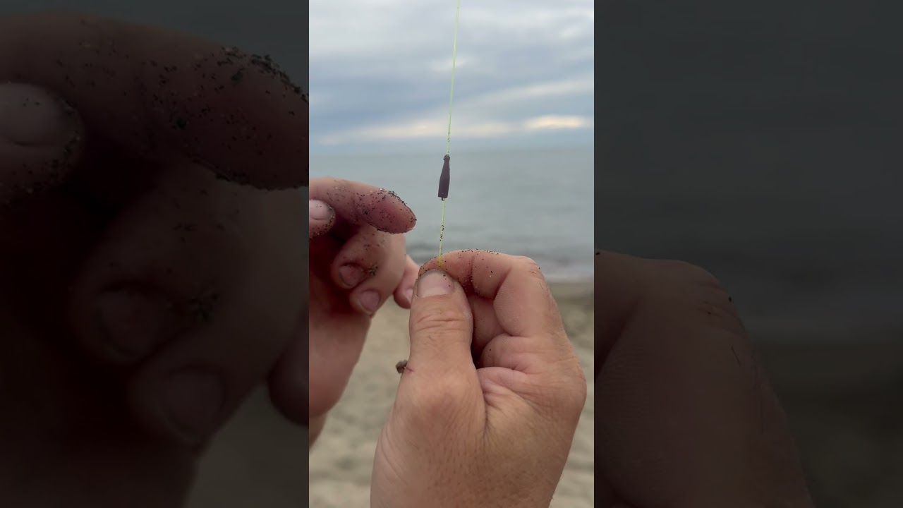 Bait clip artigianale/tutorial molto efficace 