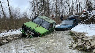 День дурака или как остаться в живых 2024