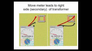Transformer Lab virtually using DCACLAB