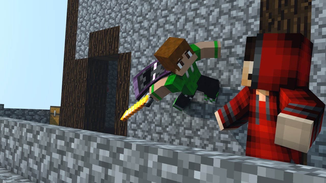 [Dan-tro] KrollisPVP // EL TORO BEST HOSS