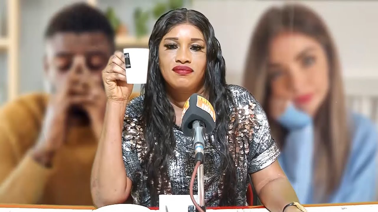 Net Tali: Maraboutage, Sa mère le Sépare de sa femme Toubab