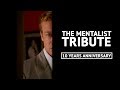 The Mentalist – Tribute