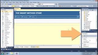 ASP.NET 4.0 Essential Skills Lesson 12-1: Use a master page