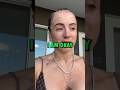 👀 UFC's; Maycee Barber Assures Her Fans, She's FINE... #alexagrasso #danawhite #mayceebarber #ufc