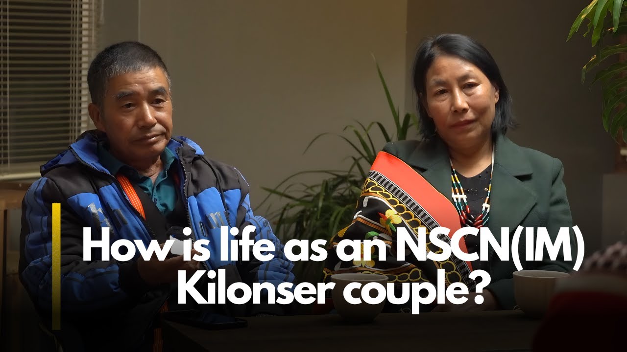  "17 yrs mangsalala yangkashe bingna rekkakharek otshot kachungkha theihaida Naga shipai sakahaina"