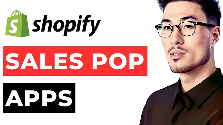 Boost Sales with Top Sales Pop-Up Apps for Shopify