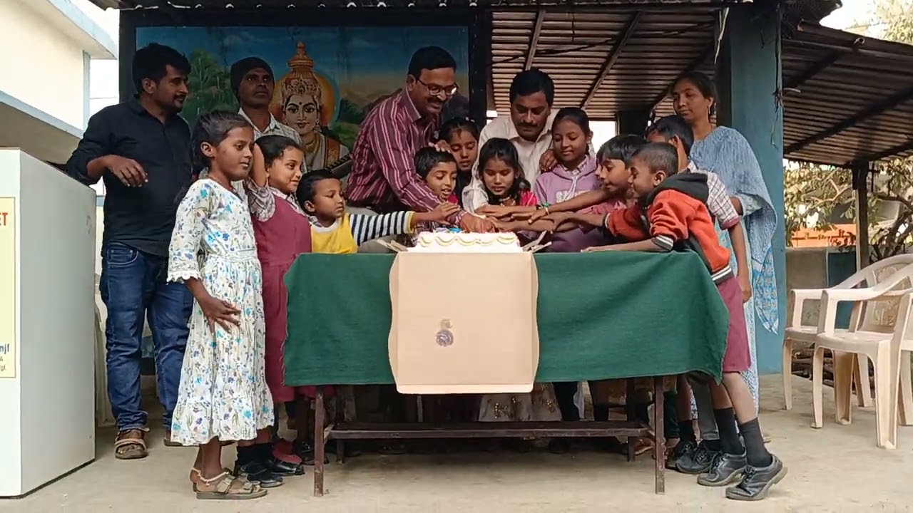 Mpps Hanumandeval New year celebration 2026