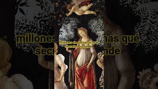 🎨👨🏼🎨 La Primavera de Botticelli: El Misterio Detrás de la Obra Maestra
