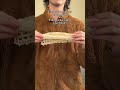 يا له من فرق تحدثه حافة الدانتيل