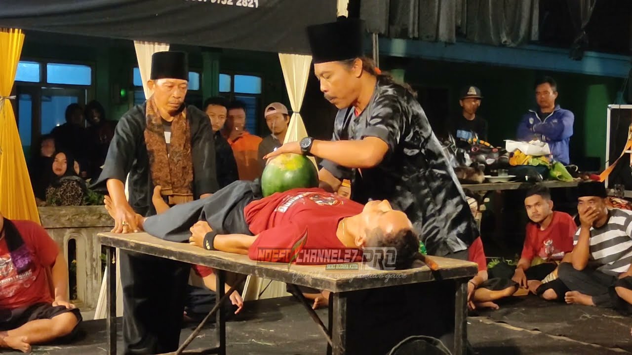 Full Debus ❗❗ Maheso Putro Lawung feat New Putro Joyo