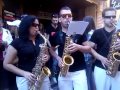 Despacito Charanga Botarate