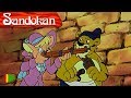 Sandokan - 15 - Im Untergrund