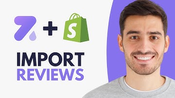 How to Import Reviews From Zendrop to Shopify - Step by Step